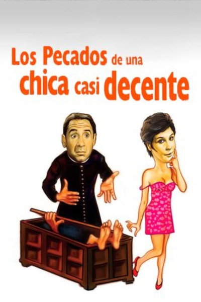 Póster de La balada de los tres inocentes