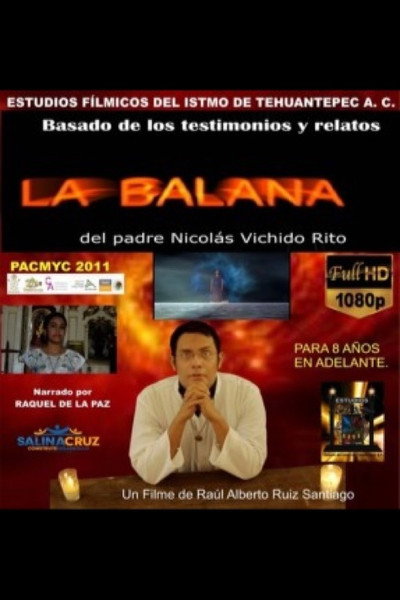 Póster de La Balana