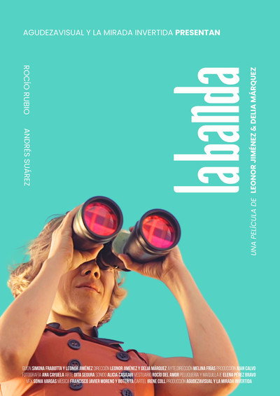 Póster de La Banda