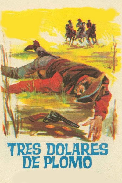 Póster de La banda de los malditos