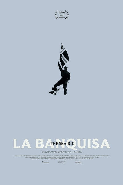Póster de La Banquisa
