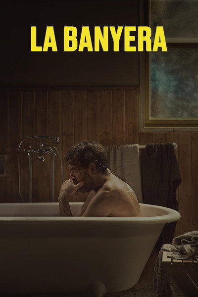 Póster de La banyera