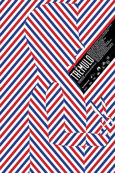 Póster de La barbería