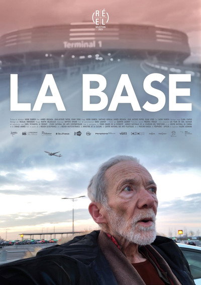 Póster de La Base