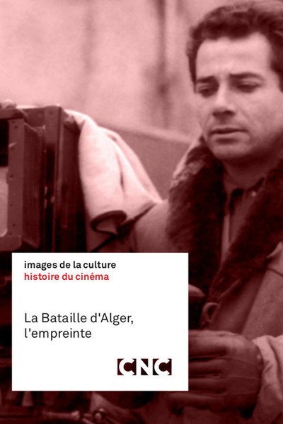 Póster de La Bataille d'Alger, l'empreinte