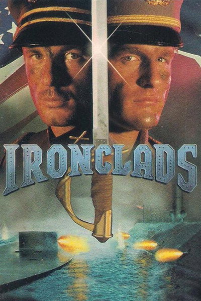 Póster de La batalla de los acorazados