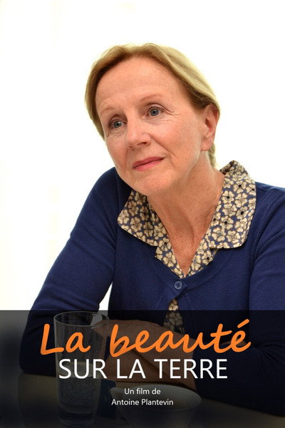 Póster de La beauté sur la terre