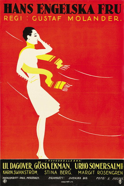 Póster de La bella desnuda