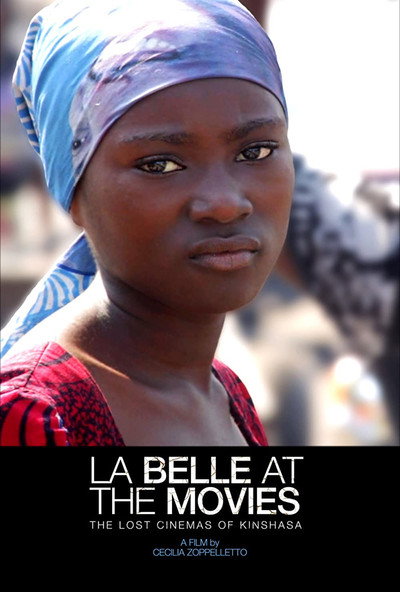 Póster de La Belle at the Movies