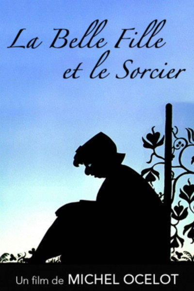 Póster de La belle fille et le sorcier