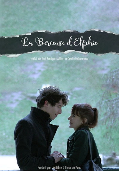 Póster de La berceuse d'Elphie