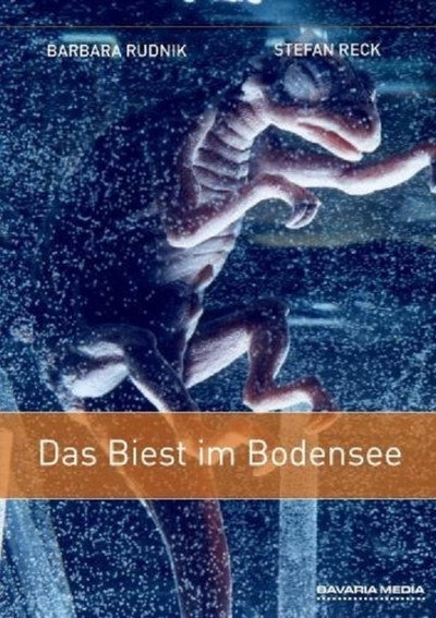 Póster de La bestia