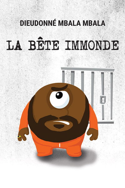 Póster de La Bête immonde