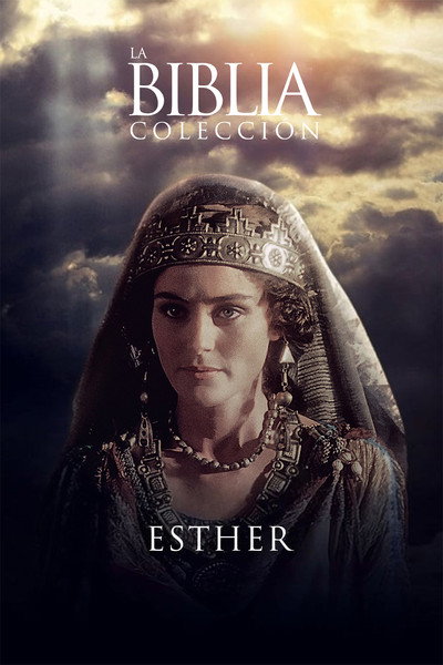 Póster de La Biblia: Esther