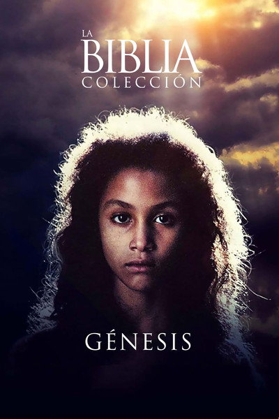 Póster de La Biblia: Génesis