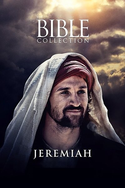 Póster de La Biblia: Jeremías