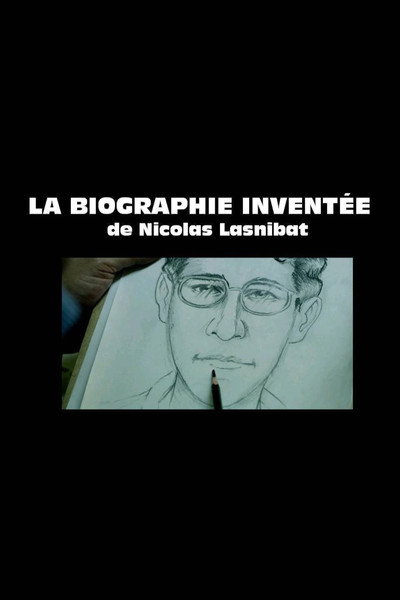 Póster de La Biografía Inventada