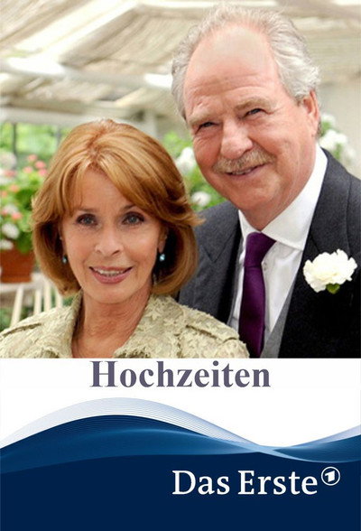 Póster de La boda