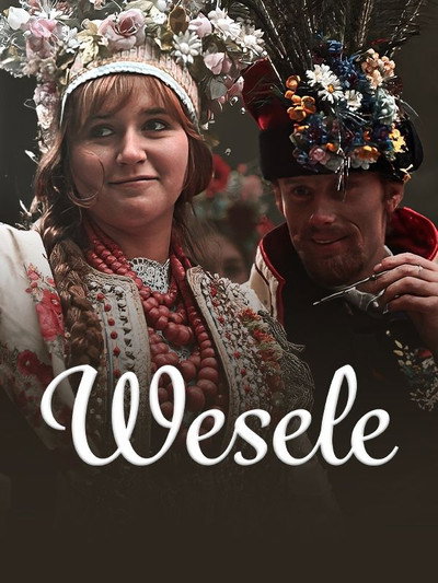 Póster de La boda
