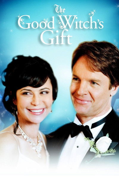 Póster de La boda de la dama gris