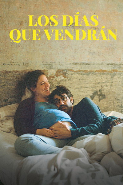 Póster de La bona espera
