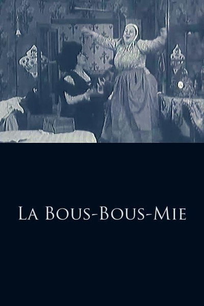 Póster de La bous-bous-mie