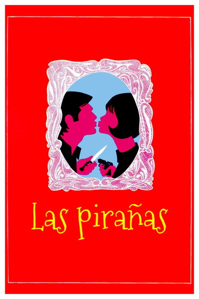 Póster de La boutique