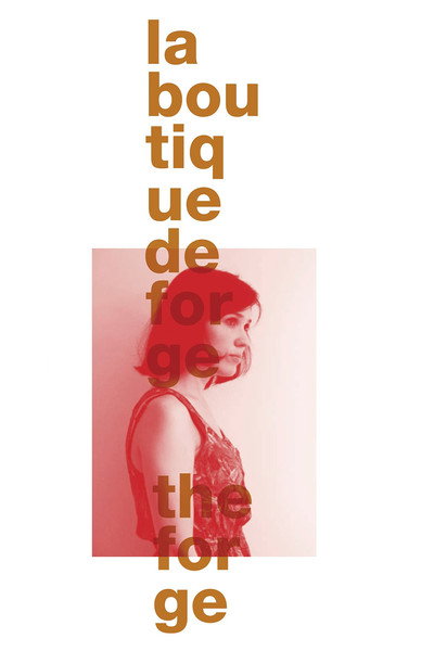 Póster de La boutique de forge