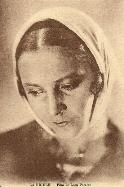 Póster de La Brière