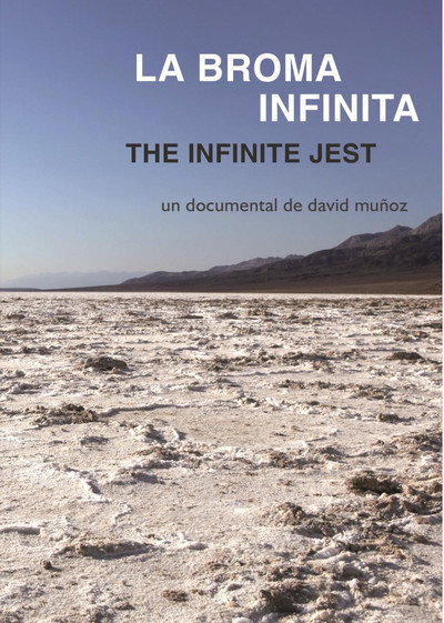 Póster de La Broma Infinita