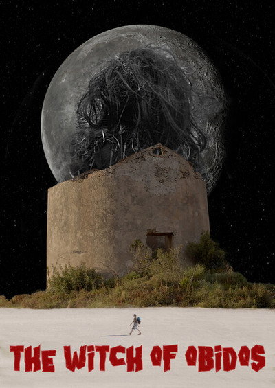 Póster de La Bruja De Óbidos