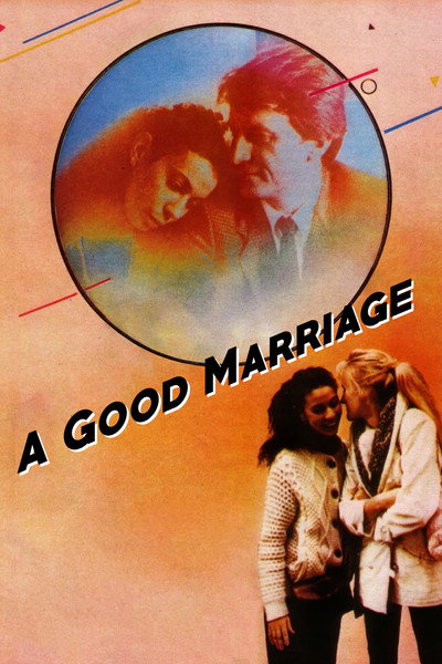 Póster de La buena boda