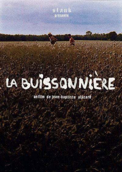 Póster de La buissonnière