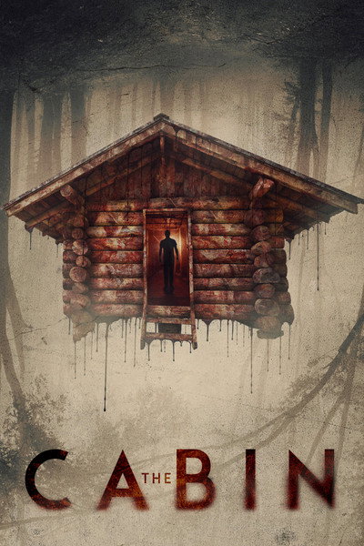 Póster de La Cabaña