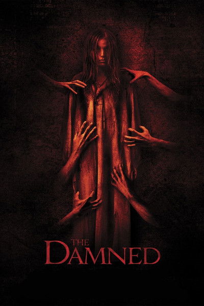 Póster de La cabaña del diablo