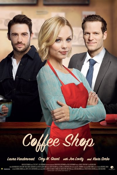 Póster de La cafeteria