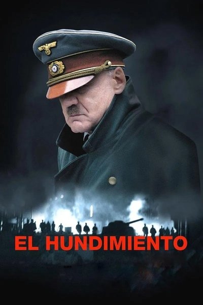 La caída