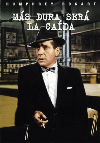 La caída de un ídolo
