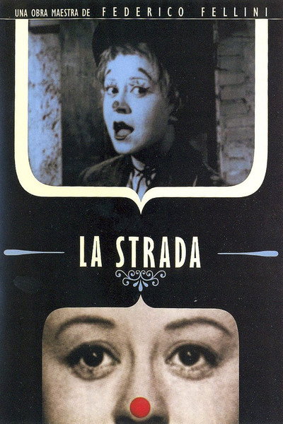 Póster de La calle
