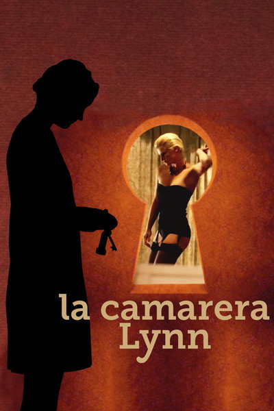 Póster de La camarera Lynn