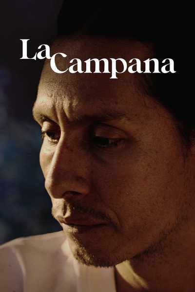 Póster de La Campana