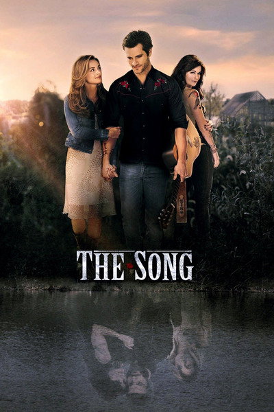 Póster de La canción