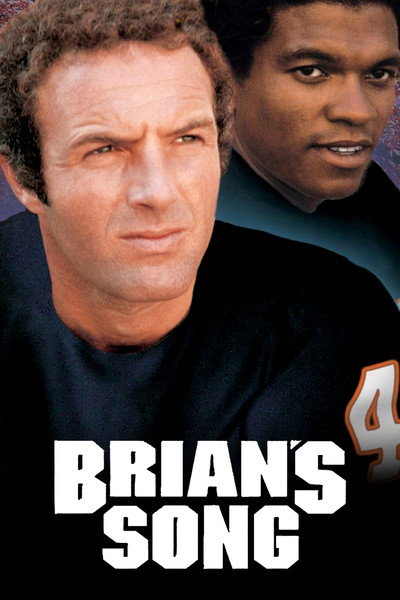 Póster de La canción de Brian