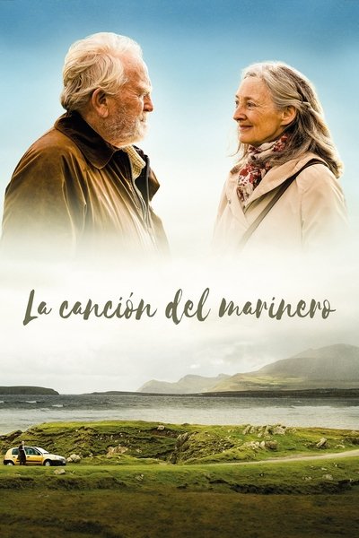 Póster de La canción del marinero