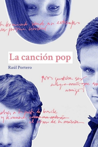 Póster de La cançó pop