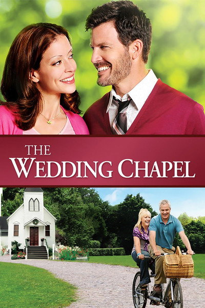 Póster de La capilla de boda