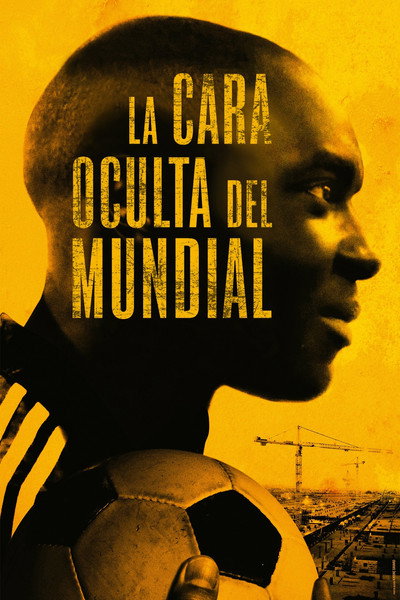 Póster de La cara oculta del mundial
