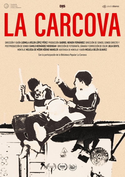Póster de La Carcova
