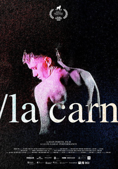 Póster de La Carn