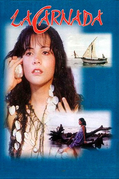 Póster de La carnada
